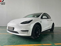 Electric Cars